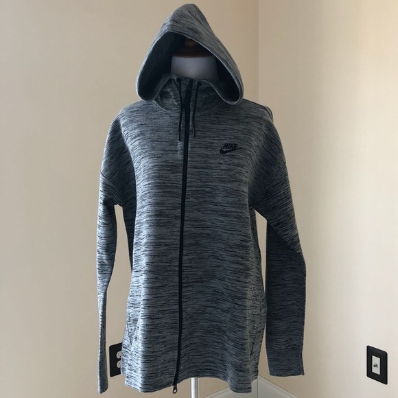 NWT Nike tech knit jacket 250$! - Picture 6 of 8